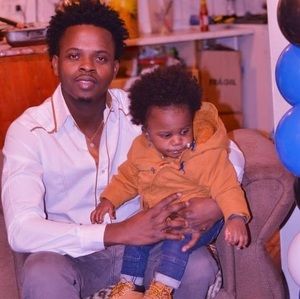 Meet your Posher, Wetshley